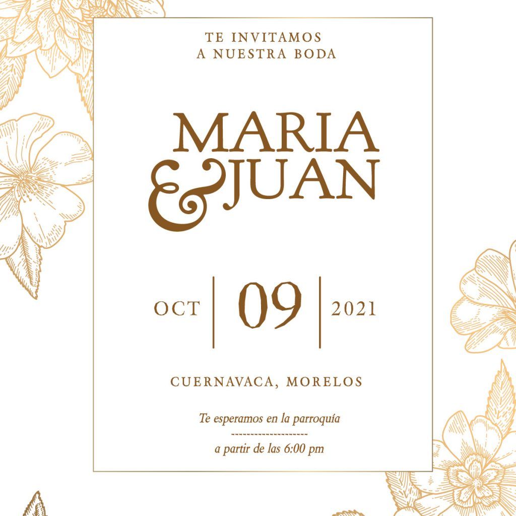 invitacion-digital-para-boda-dorada